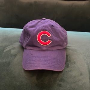 Classic Chicago Cubs Hat